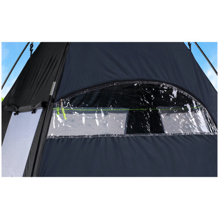 Cort utilitar Brunner Cabina Maxi