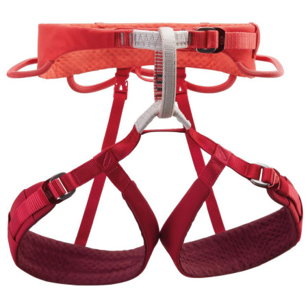 Ham femei Petzl Luna roșu coral red