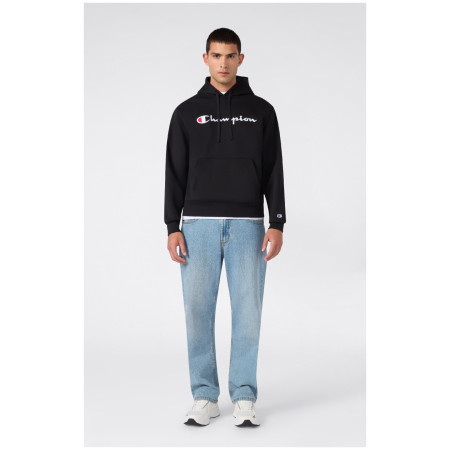 Hanorac bărbați Champion Hooded Sweatshirt M INC