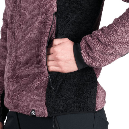 Bluză femei Northfinder Melisa