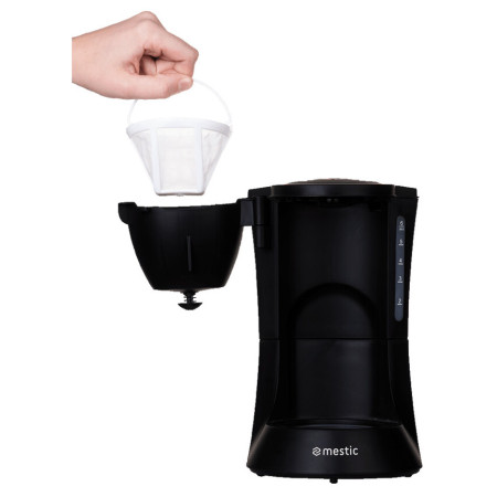Cafetiera Mestic Coffee Machine MK-60 6 cups