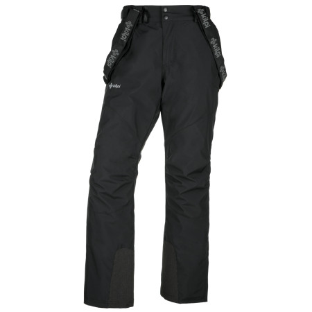 Pantaloni de schi bărbați Kilpi Mimas M (2018) negru Blk