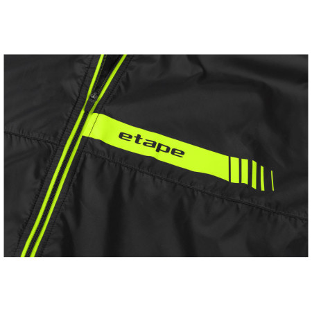 Geacă de ciclism bărbați Etape Bora 2.0