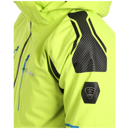 Geacă bărbați Kilpi Turnau-M (2024)