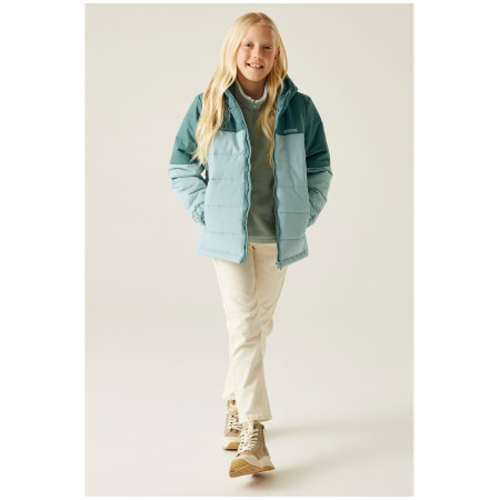 Geacă copii Regatta Lofthouse