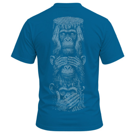 Tricou bărbați Nograd Totem
