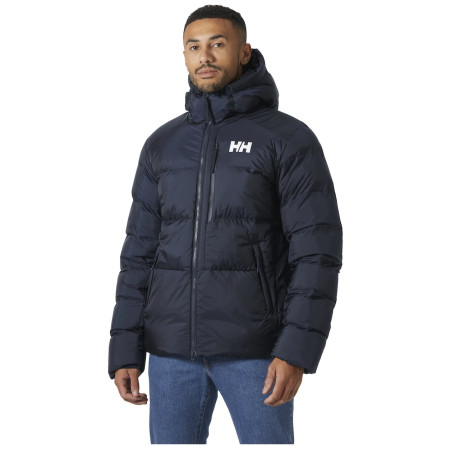 Geacă de iarnă bărbați Helly Hansen Active Winter Parka