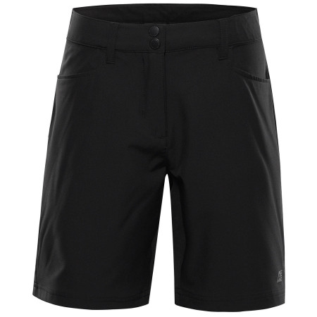 Pantaloni scurți femei Alpine Pro Baka 2