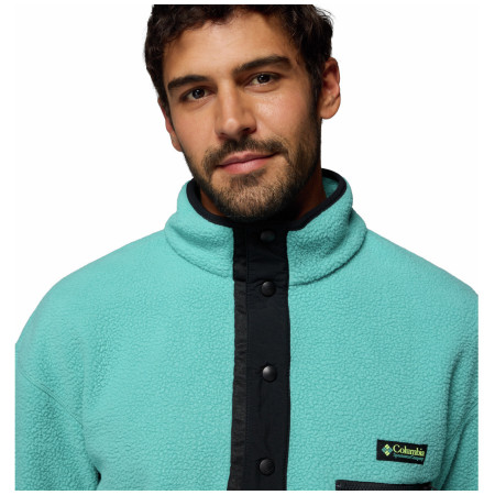 Hanorac bărbați Columbia Helvetia™ II Half Snap Fleece