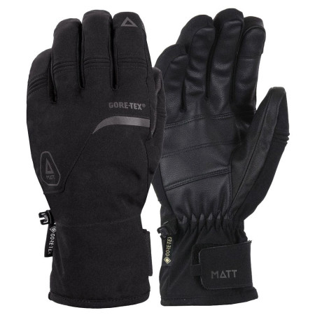 Mănuși Matt Mattpro Gore-Tex Gloves negru black