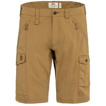 Pantaloni scurți bărbați Fjällräven Abisko Shorts M