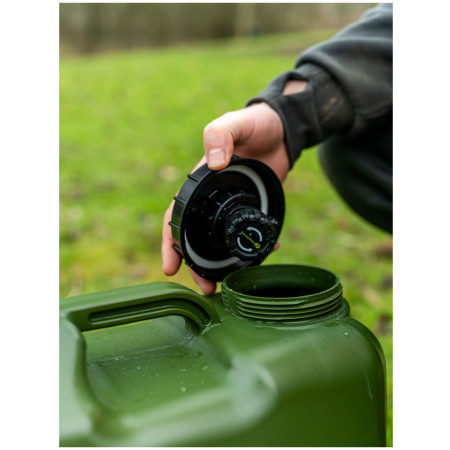Bidon Ridge Monkey SpeedFlo Heavy Duty Water Carrier 20 Litre