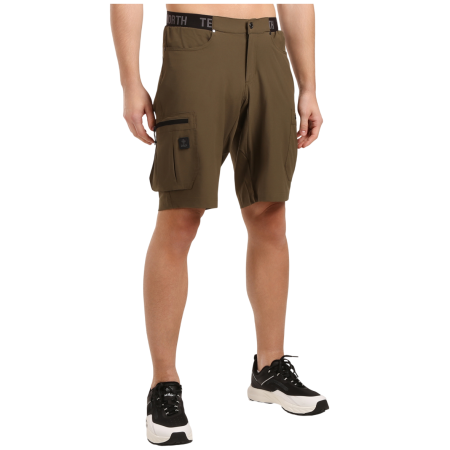 Pantaloni scurți bărbați Kilpi Asher-M