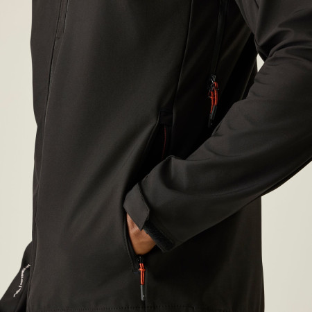 Geacă bărbați Regatta Arana