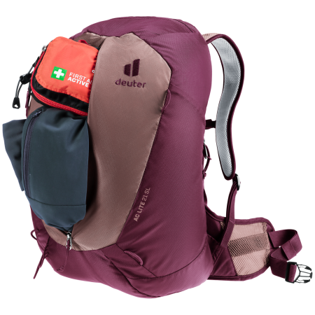 Rucsac femei Deuter AC Lite 21 SL