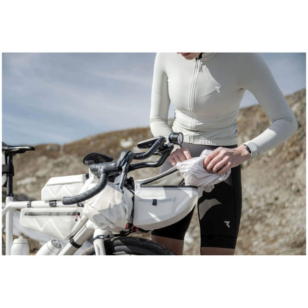 Geantă pentru ghidon Cyclite Handle Bar Aero Bag / 02