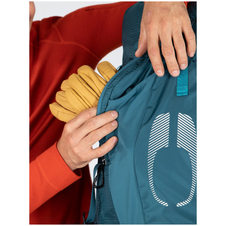 Rucsac turistic Osprey Atmos Ag 65