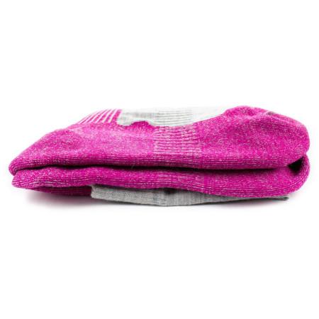 Șosete 3/4 femei Zulu Ski Merino Women