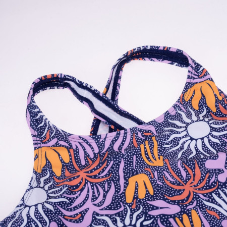 Costum de baie copii Aquawave Salava Jr - Sunny Print