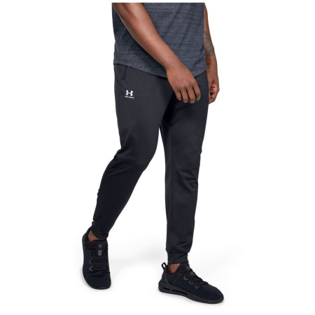 Pantaloni jogging bărbați Under Armour Sportstyle Tricot Jogger