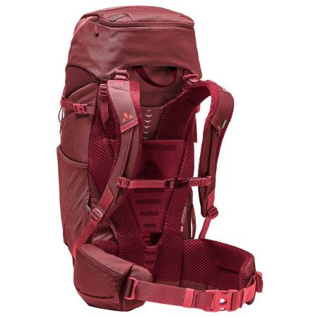Rucsac turistic femei Vaude Women's Asymmetric 38+8