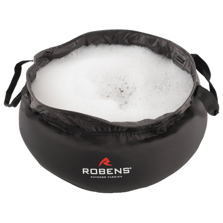 Chiuvetă pliantă Robens Collapsible Wash Basin 10L