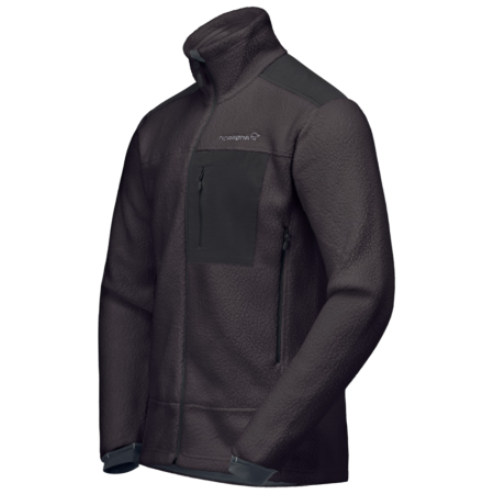 Hanorac bărbați Norrona trollveggen warm3 Jacket