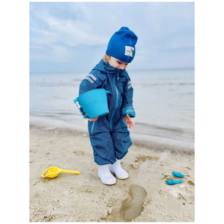 Salopetă copii DucKsday Rainsuit Ranger