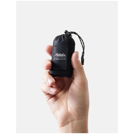 Pătură de buzunar Matador Pocket Blanket Mini