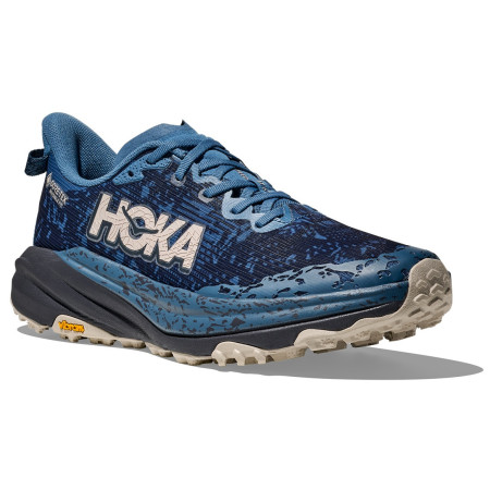 Încălțăminte de alergat pentru bărbați Hoka M Speedgoat 6 Gtx
