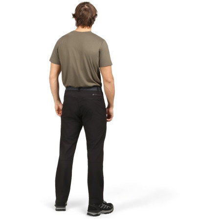 Pantaloni bărbați Alpine Pro Ramel 2