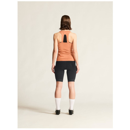 Pantaloni scurți de ciclism femei Craft W Endur Cargo C3