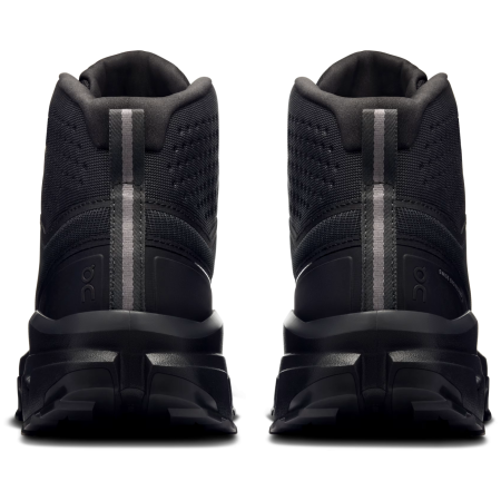 Încălțăminte turistică bărbați On Running Cloudrock Mid WP