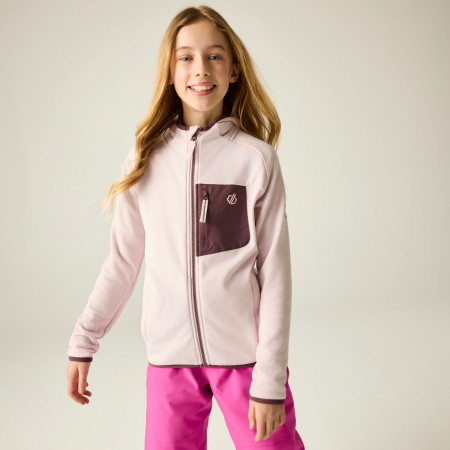 Hanorac copii Dare 2b Expedition Mid Pink Haze
