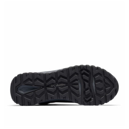 Încălțăminte de iarnă bărbați Columbia Burnsider™ Omni-Heat Infinity™