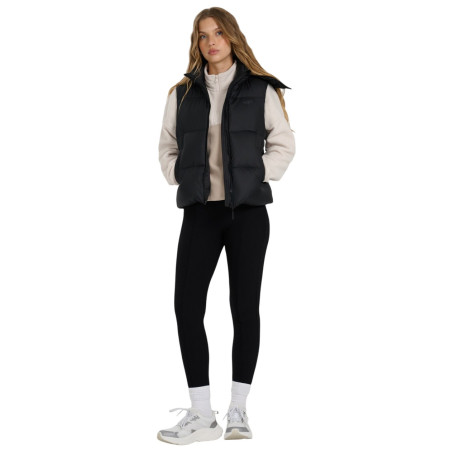 Vestă femei 4F Vest Jacket F223