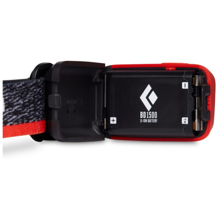 Lanternă frontală Black Diamond ASTRO 300