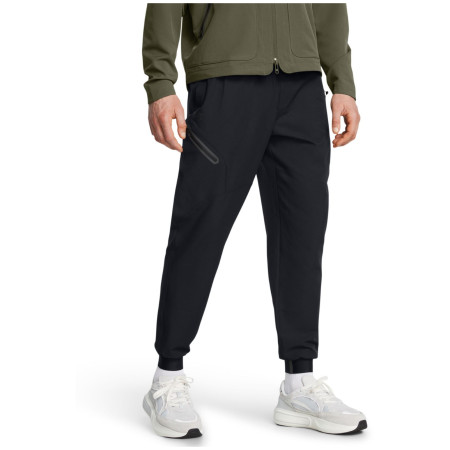 Pantaloni jogging bărbați Under Armour Unstoppable Joggers 2024