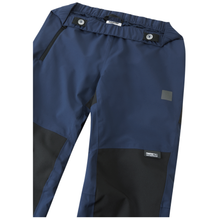 Pantaloni copii Reima Intona Navy