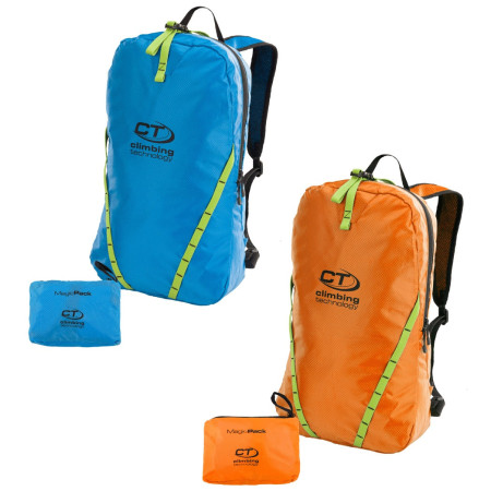 Rucsac Climbing Technology Magic Pack