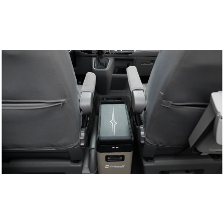 Ladă frigorifică cu compresor Outwell Arctic Chill 8