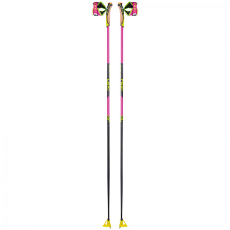 Bețe pentru alergat Leki PRC 750