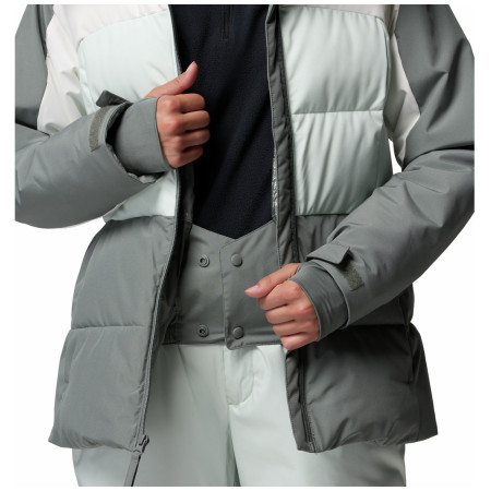 Geacă femei Columbia Ava Alpine™ Puffer Jacket