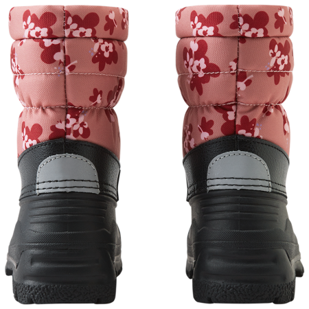 Încălțăminte de iarnă copii Reima Nefar Rose Blush