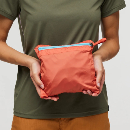 Geacă femei Cotopaxi Teca Half-Zip Windbreaker