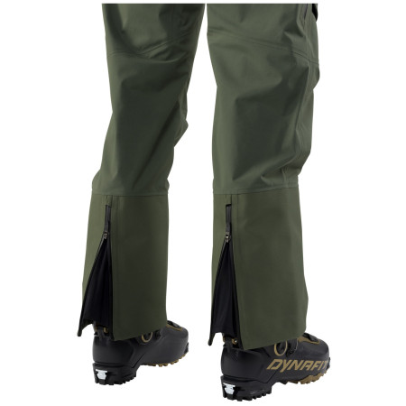 Pantaloni de iarnă bărbați Dynafit Ridge Gtx Pnt M