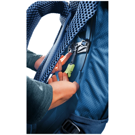 Rucsac turistic Deuter Futura Pro 32
