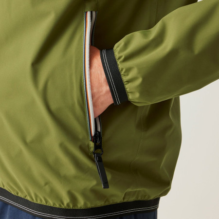 Geacă bărbați Regatta Rehan