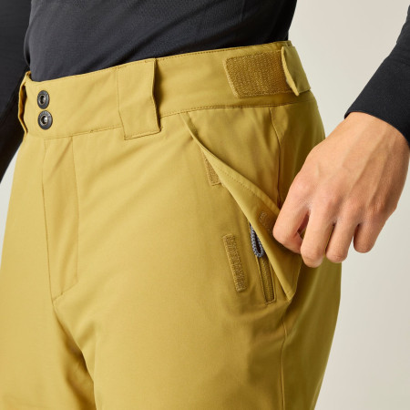 Pantaloni bărbați Dare 2b Baseplate Insulated Pant