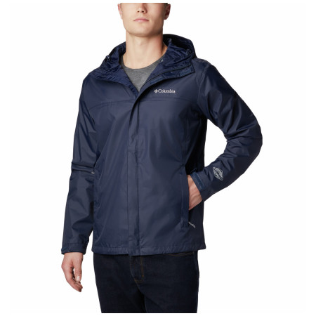 Geacă bărbați Columbia Watertight™ II Jacket albastru închis